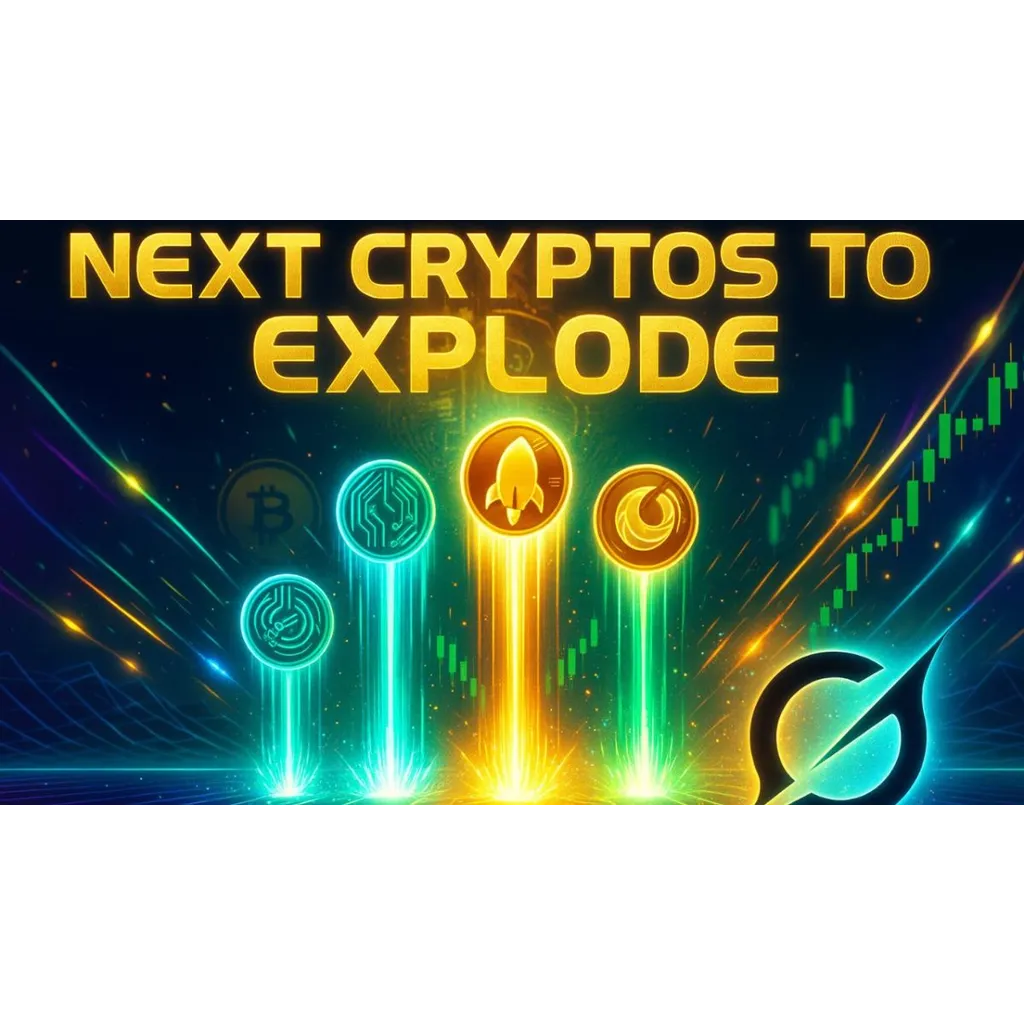 Grok names four cryptos to watch after Bitcoin rally Grok names four cryptos to watch after Bitcoin rally