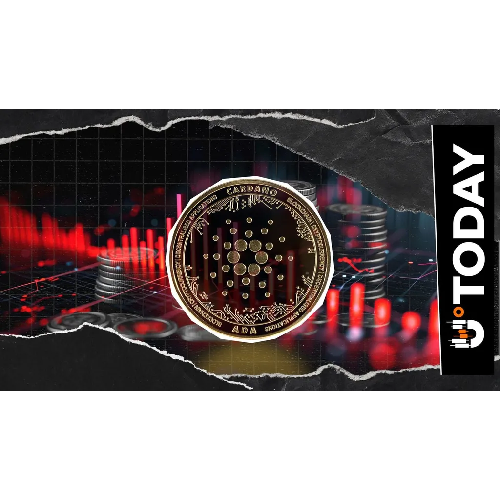 Cardano (ADA) Bear Trap? Death Cross Validates ADA Bloodbath Cardano (ADA) Bear Trap? Death Cross Validates ADA Bloodbath