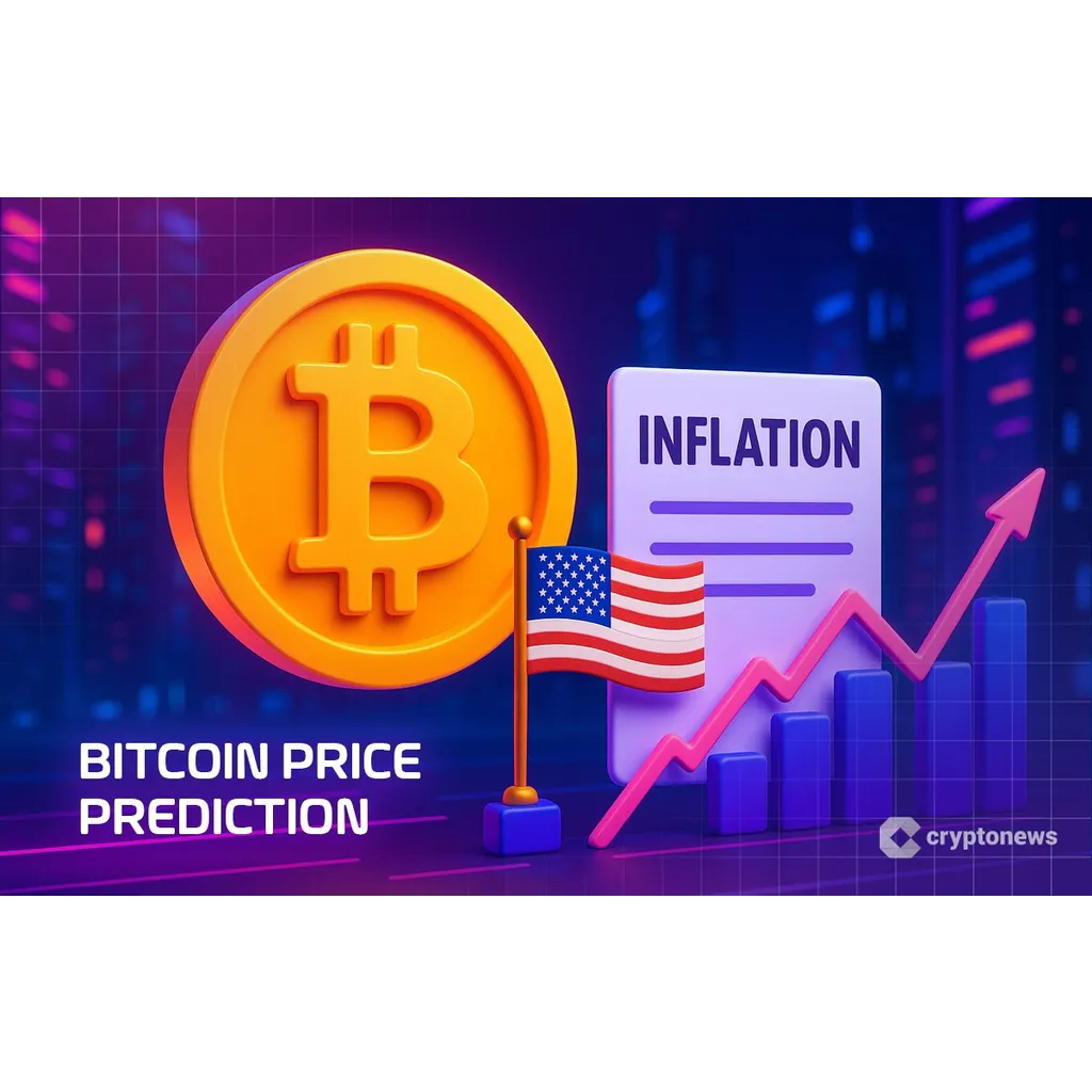 February 2024 US inflation hits 3.2% as Bitcoin (BTC) reacts to Fed policy February 2024 US inflation hits 3.2% as Bitcoin (BTC) reacts to Fed policy