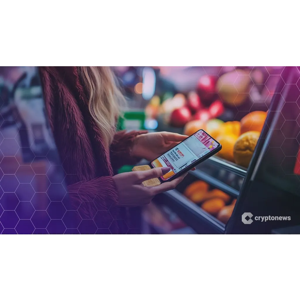 Coinbase Debuts Crypto Checkout System, Allowing Merchants to Accept USDC Instantly Coinbase Debuts Crypto Checkout System, Allowing Merchants to Accept USDC Instantly