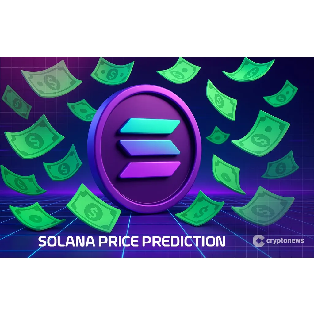 Institutions directed 0 million into Solana products during a period of Bitcoin price decline. Institutions directed 0 million into Solana products during a period of Bitcoin price decline.