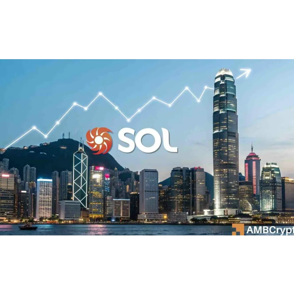 MemeStrategy stock soars 28% after SOL treasury adoption – Are more gains likely? MemeStrategy stock soars 28% after SOL treasury adoption – Are more gains likely?