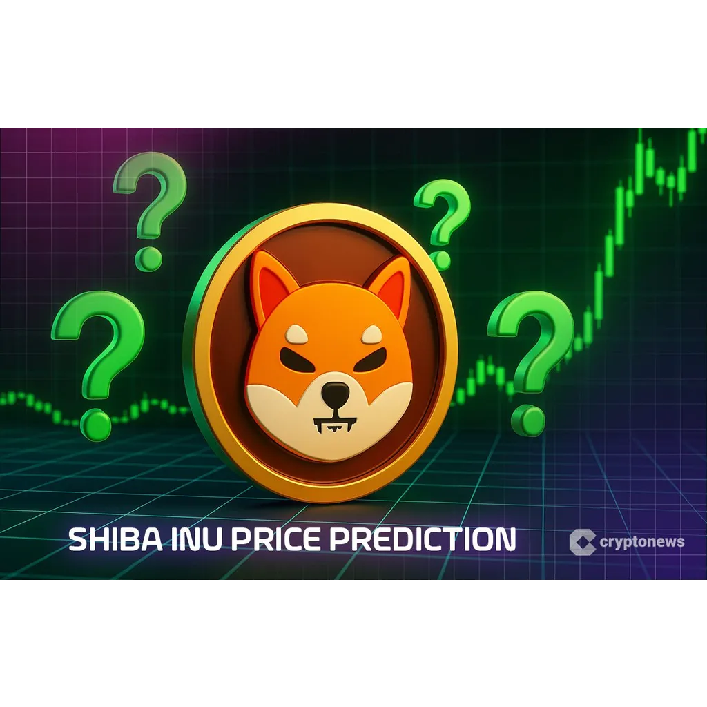 Shiba Inu price prediction examines potential for 833 percent surge Shiba Inu price prediction examines potential for 833 percent surge