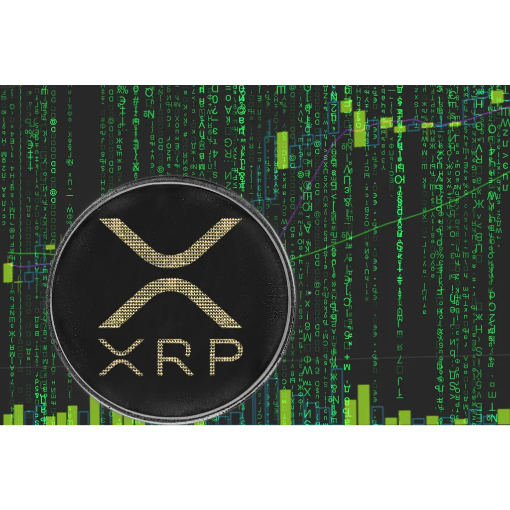 Evernorth CEO Explains Why XRP Price Lags Network Adoption Evernorth CEO Explains Why XRP Price Lags Network Adoption