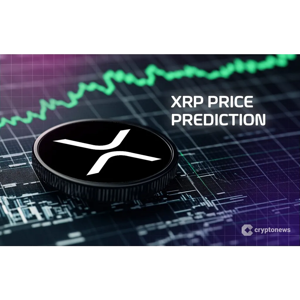 XRP Price Prediction: Onchain Activity Flashes Danger – Big Drop Possible? XRP Price Prediction: Onchain Activity Flashes Danger – Big Drop Possible?