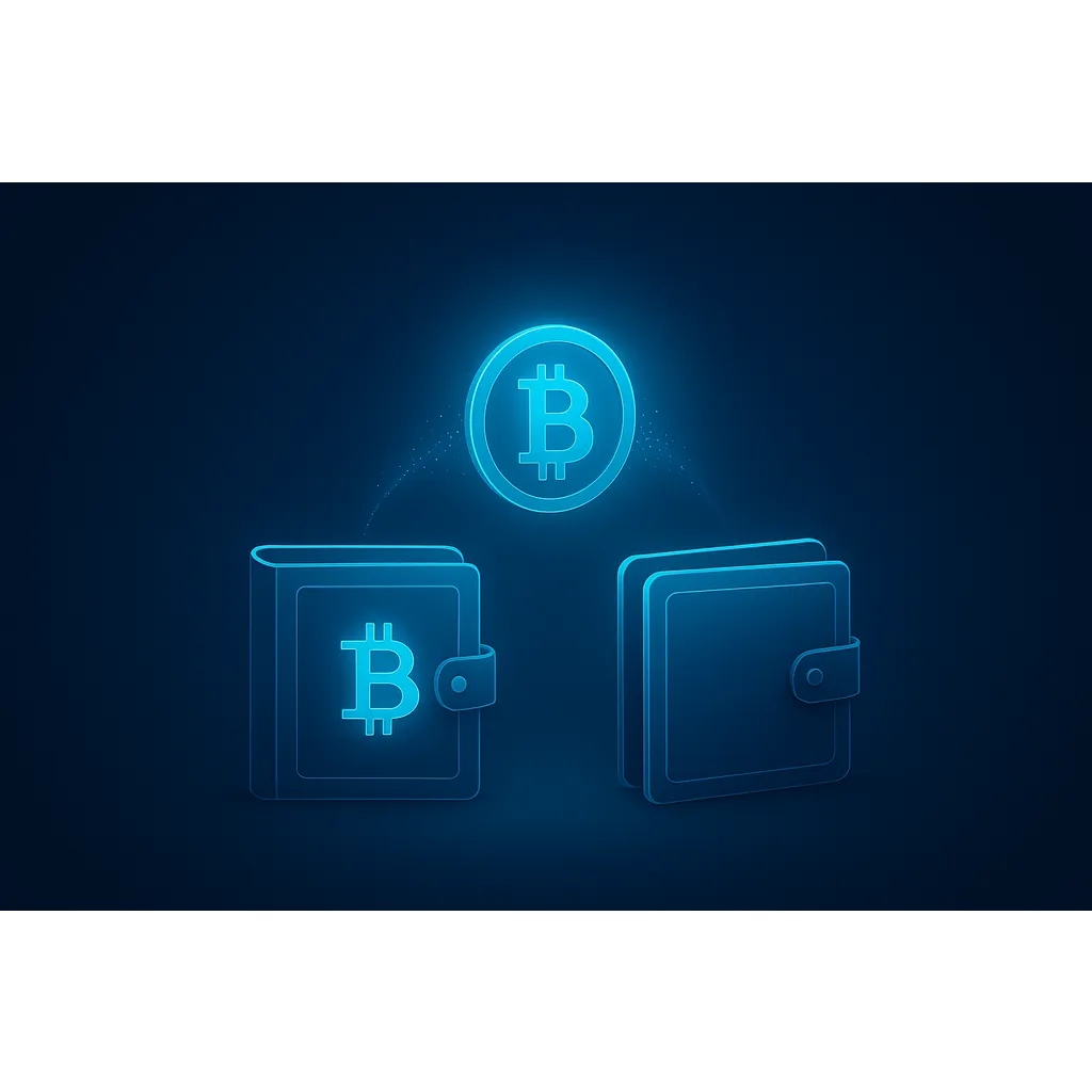 Strategy moves 2.45 billion USD in Bitcoin to new wallets Strategy moves 2.45 billion USD in Bitcoin to new wallets