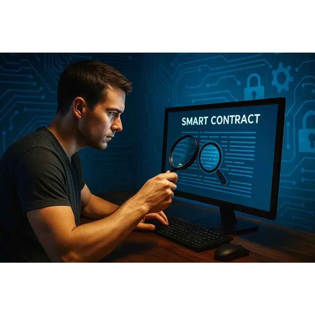 Inside an Aptos Move Smart Contract Audit Developer Expectations Inside an Aptos Move Smart Contract Audit Developer Expectations