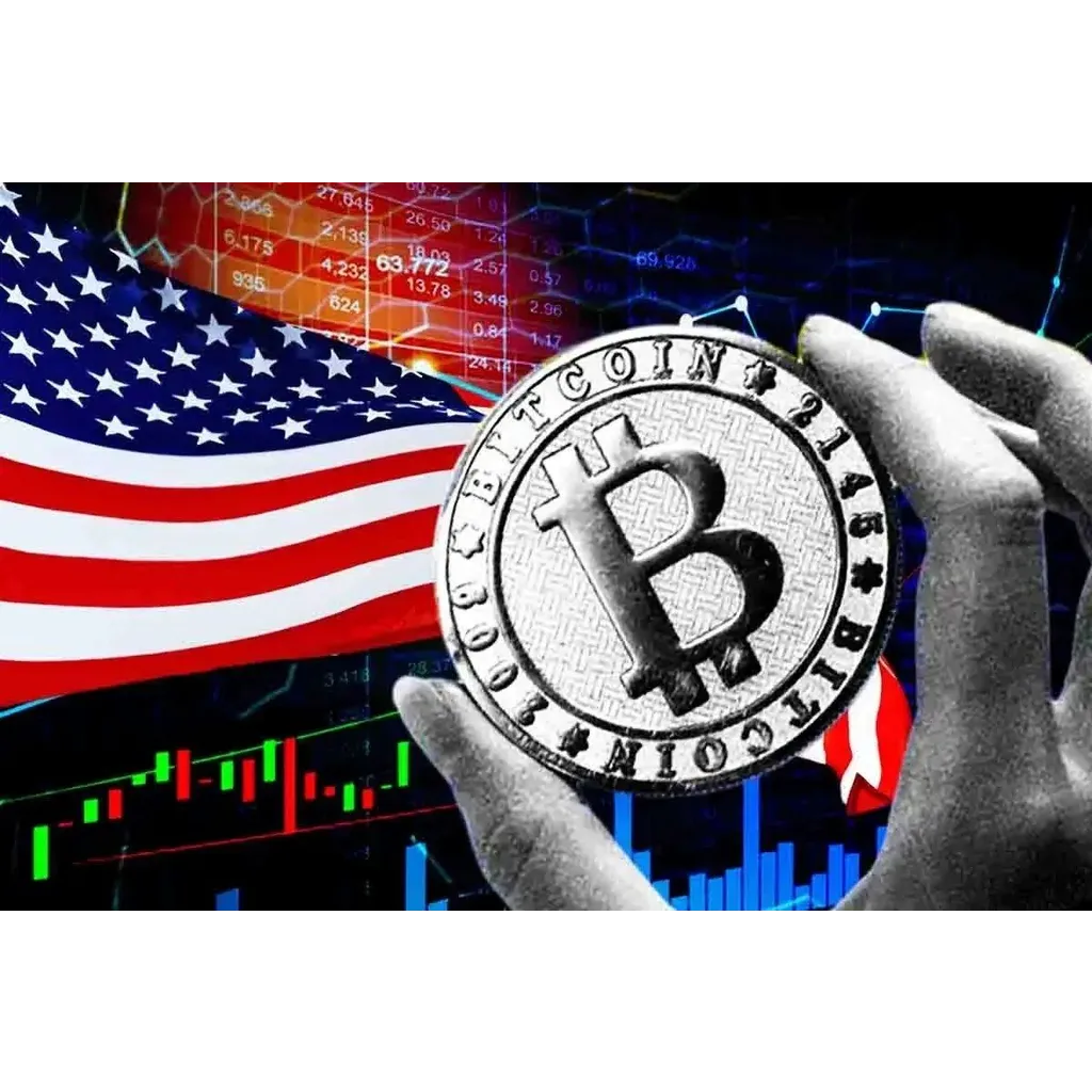 Texas becomes the first U.S. state to adopt Bitcoin for state-level use. Texas becomes the first U.S. state to adopt Bitcoin for state-level use.