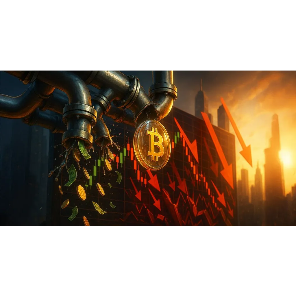 Bitcoin treasury companies face potential stock price declines according to analysis Bitcoin treasury companies face potential stock price declines according to analysis