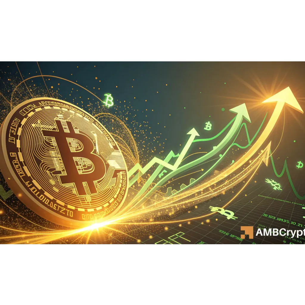 Bitcoin drops 12% from ATH as JPMorgan cites ETF inflows and 2024 halving Bitcoin drops 12% from ATH as JPMorgan cites ETF inflows and 2024 halving