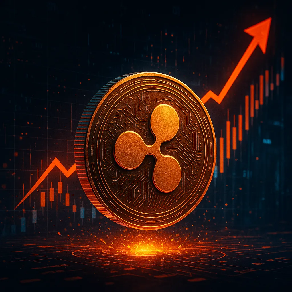 Altcoin selloff impacts XRP as lawsuit influence diminishes per analysts Altcoin selloff impacts XRP as lawsuit influence diminishes per analysts