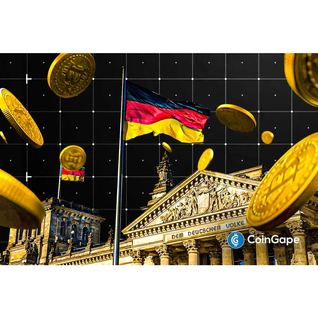 Arkham uncovers billion Bitcoin from Germany Movie2K seizure Arkham uncovers billion Bitcoin from Germany Movie2K seizure