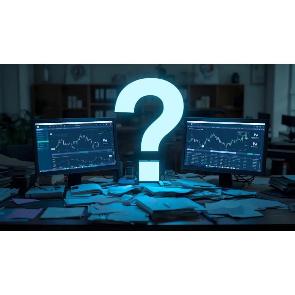 The hidden truth about getting cryptocurrency listed on major exchanges The hidden truth about getting cryptocurrency listed on major exchanges