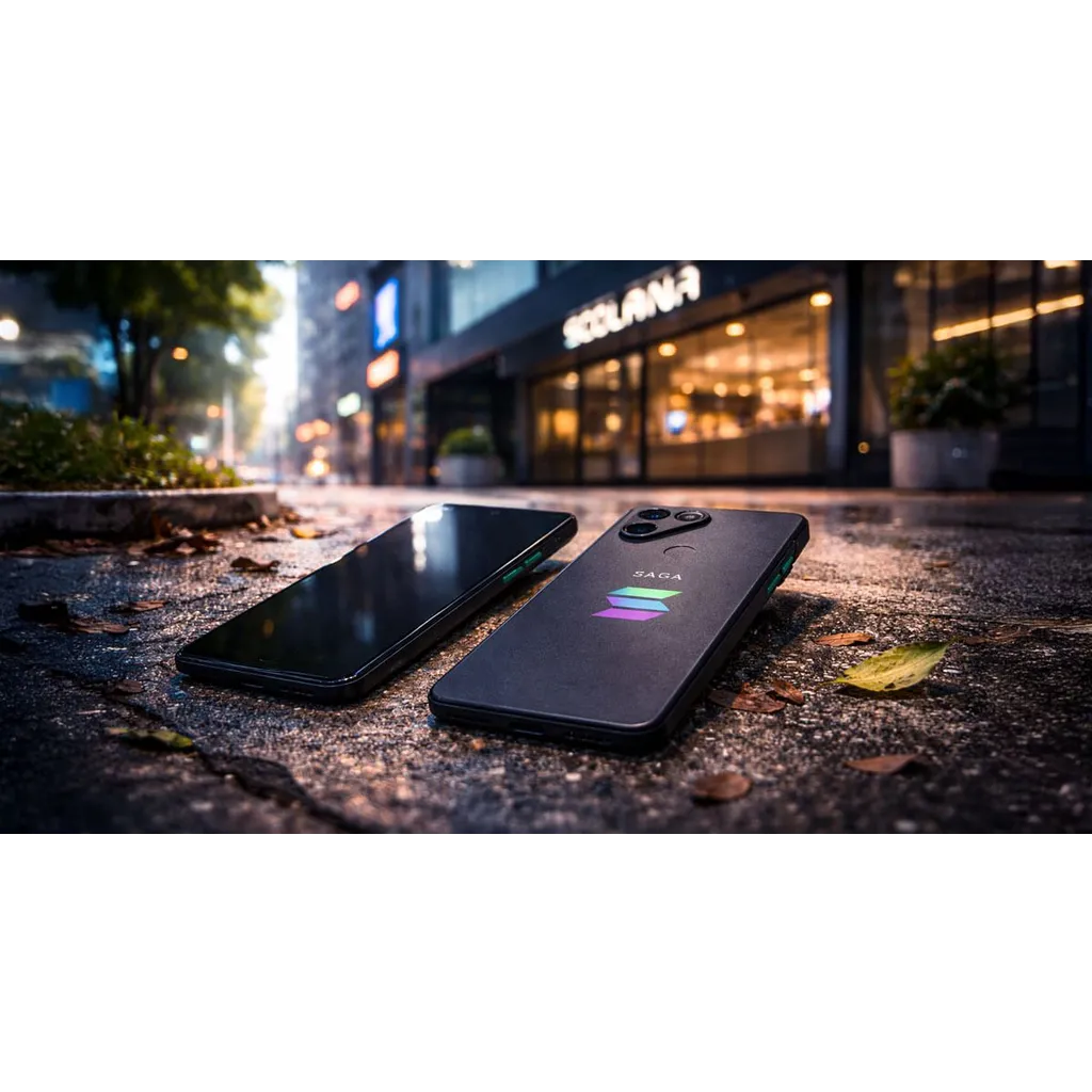 Solana Mobile ended Saga security patches, exposing owners to a critical wallet risk you can’t ignore Solana Mobile ended Saga security patches, exposing owners to a critical wallet risk you can’t ignore