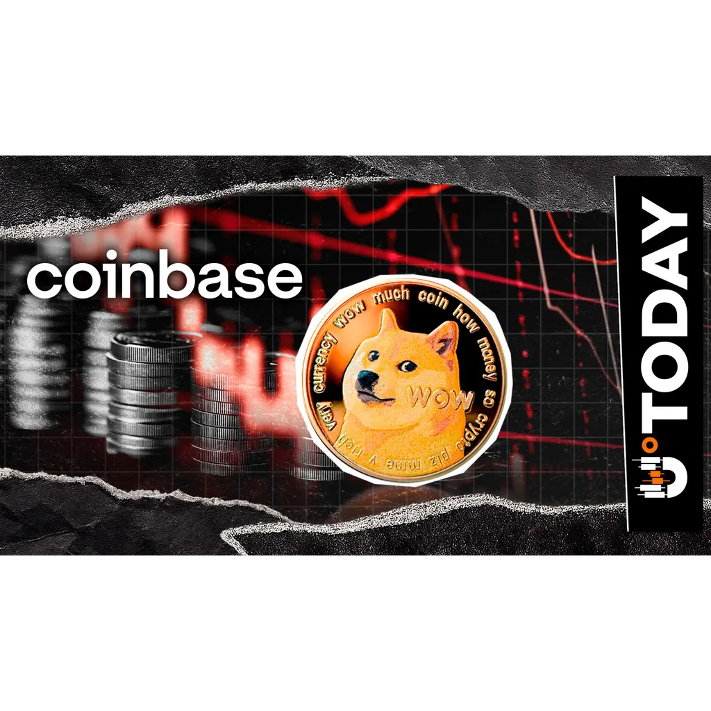 Dogecoin (DOGE) Crashes to alt= Dogecoin (DOGE) Crashes to alt=