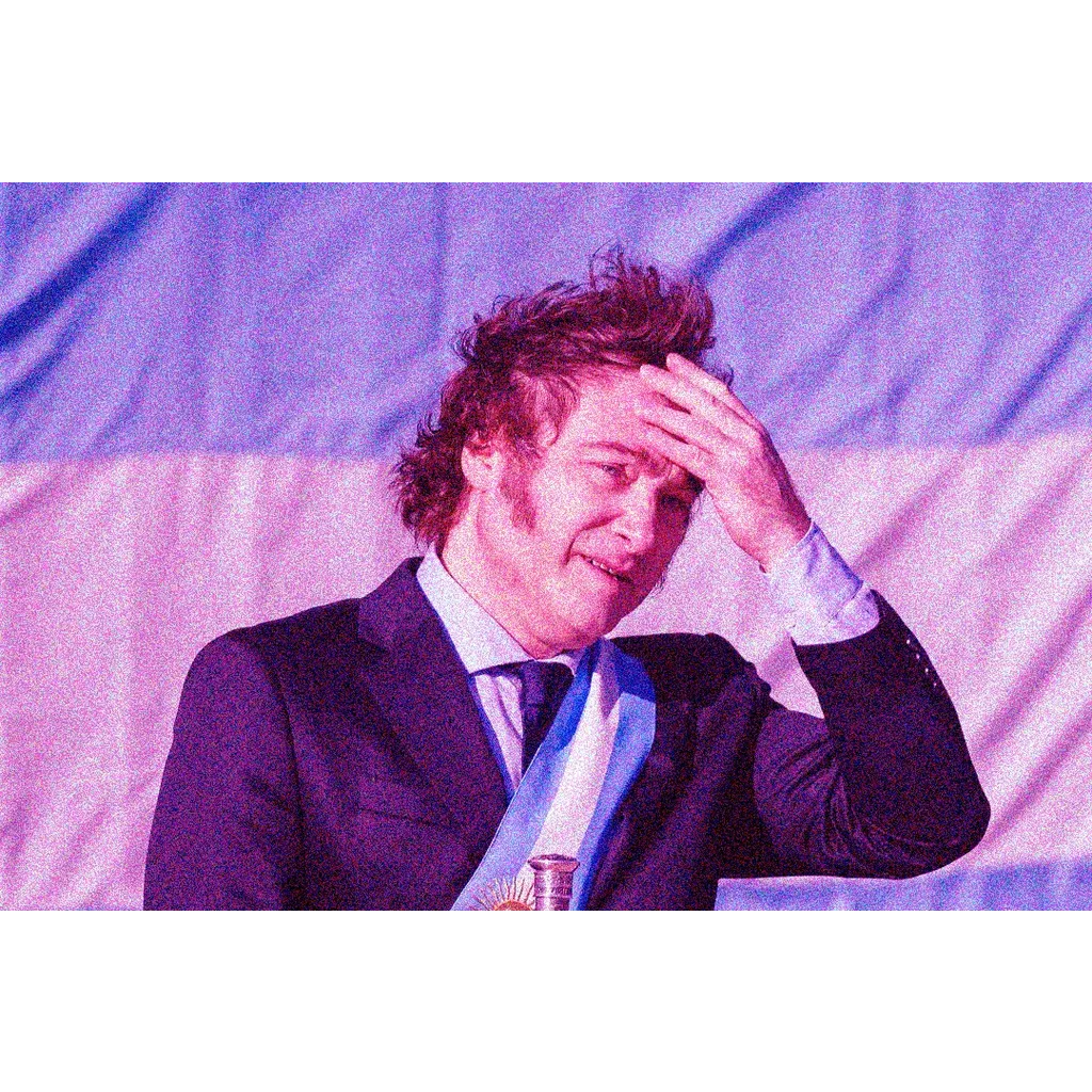 President of Argentina accused of enabling a LIBRA cryptocurrency rug pull in report President of Argentina accused of enabling a LIBRA cryptocurrency rug pull in report