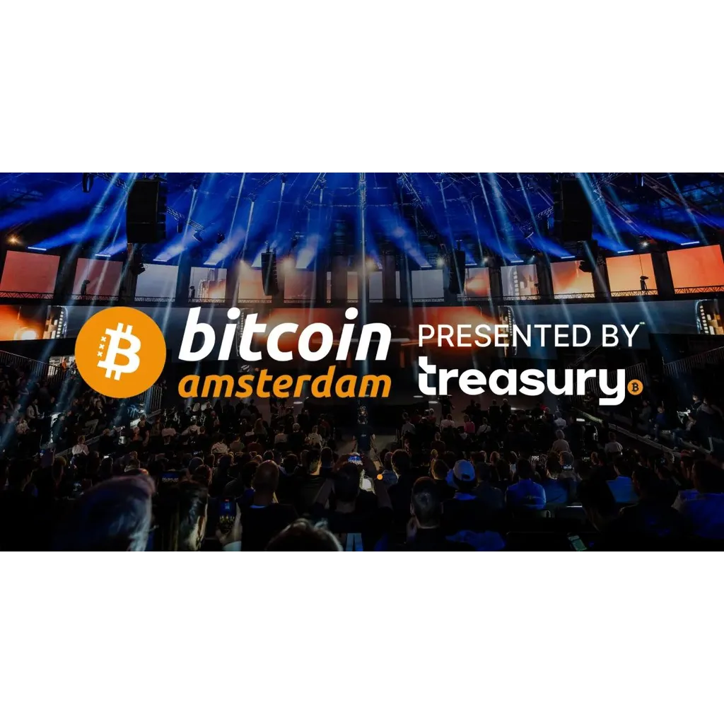 Bitcoin Amsterdam X Treasury Acquisition adds 1,200 BTC to institutional reserves in 2023 Bitcoin Amsterdam X Treasury Acquisition adds 1,200 BTC to institutional reserves in 2023