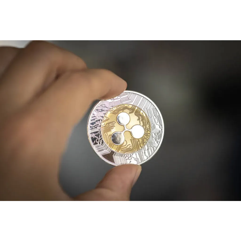 Financial Expert Says This Move By JPMorgan Validates XRP As A Legitimate Asset Financial Expert Says This Move By JPMorgan Validates XRP As A Legitimate Asset
