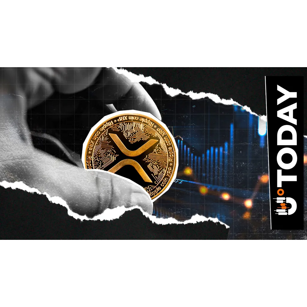 ‘Smartest Man Alive’ Keeps Shilling XRP, Calls It ‘Digital God’ ‘Smartest Man Alive’ Keeps Shilling XRP, Calls It ‘Digital God’