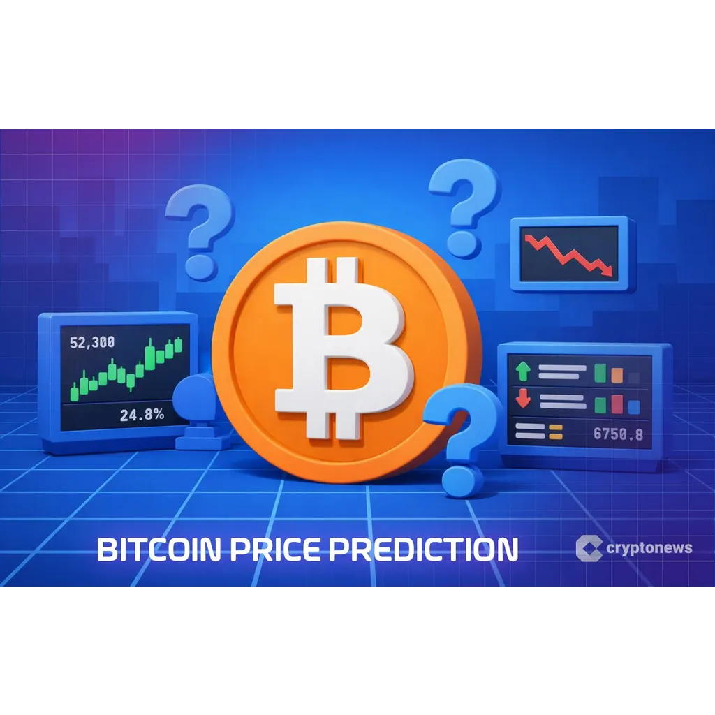 BTC Price Trading Sideways in the Last Days of 2025, Is a Major Shift Coming in January? BTC Price Trading Sideways in the Last Days of 2025, Is a Major Shift Coming in January?