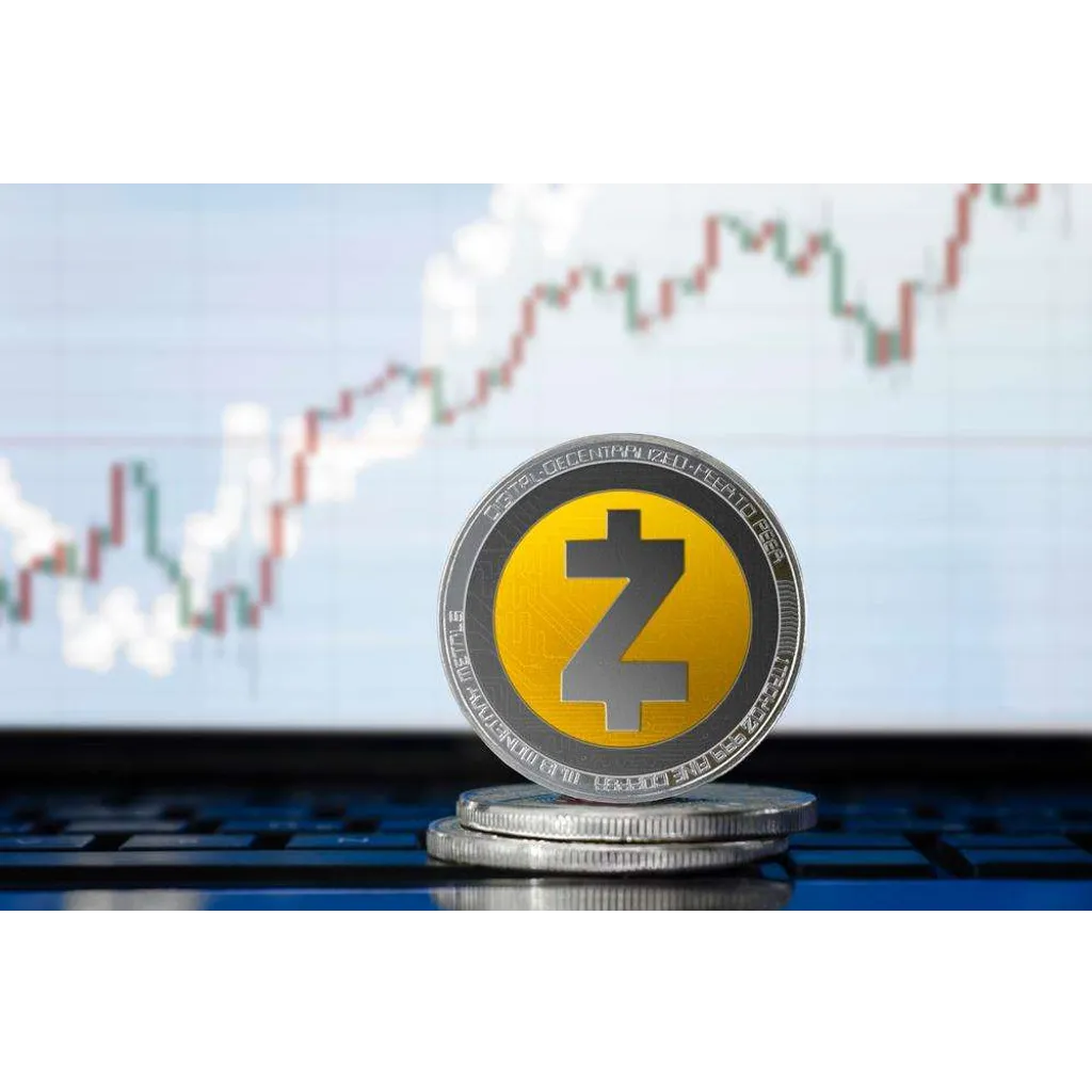 Grayscale files to convert Zcash trust into spot ETF after 2025 rally Grayscale files to convert Zcash trust into spot ETF after 2025 rally