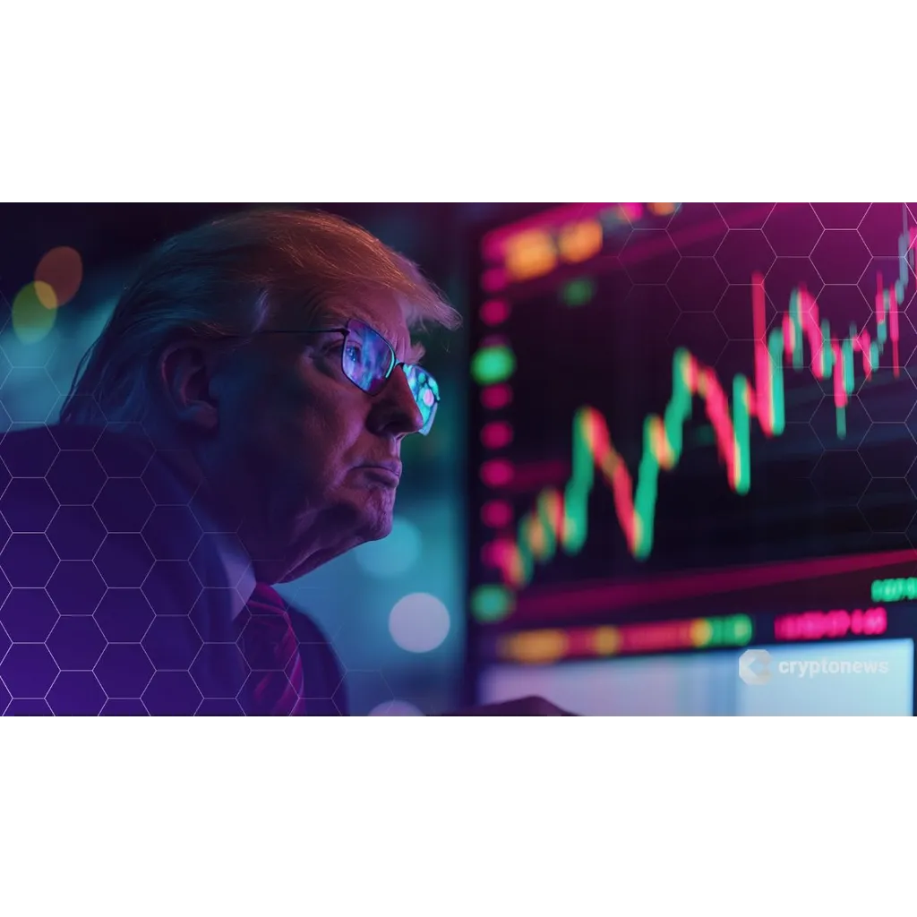Trump Meme Team Pulls M From Liquidity Again – M Gone in 30 Days Trump Meme Team Pulls M From Liquidity Again – M Gone in 30 Days