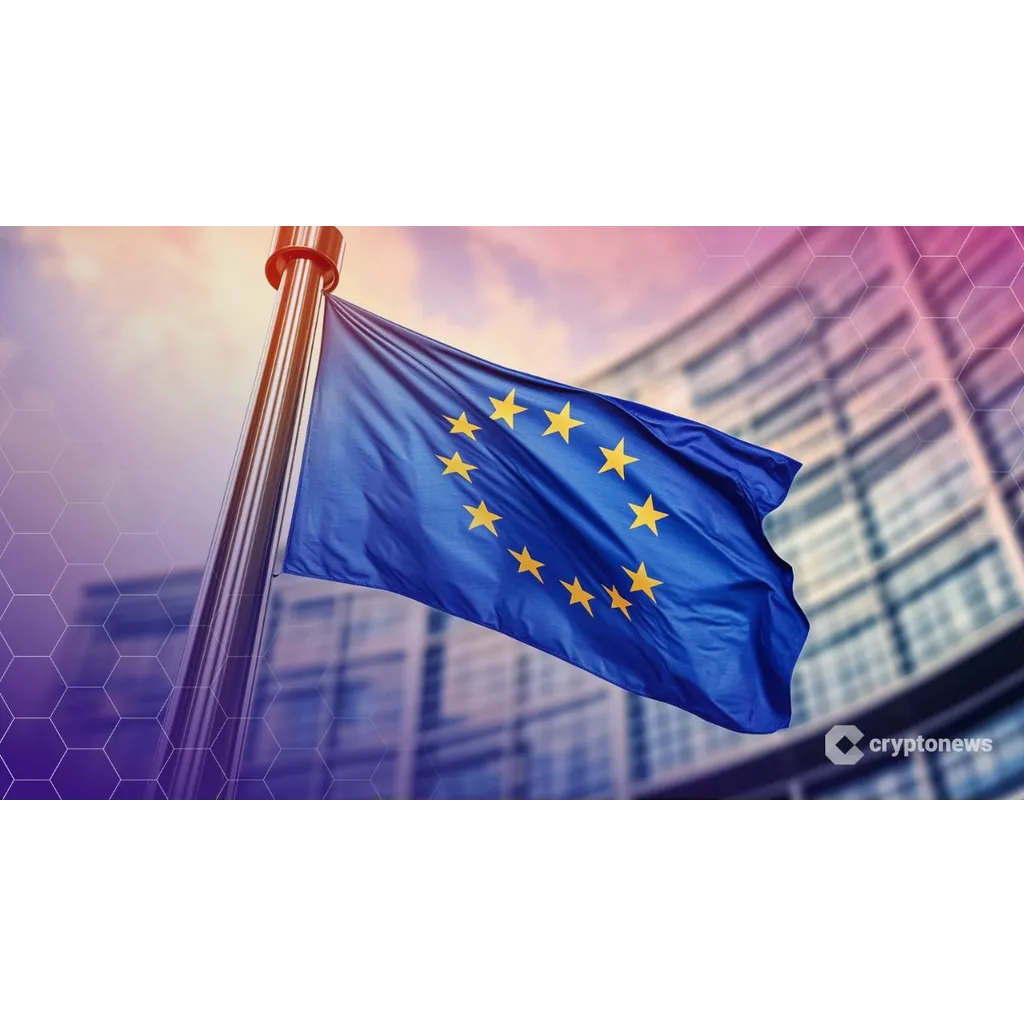 EU Council Backs Offline Digital Euro Payment: What to Know EU Council Backs Offline Digital Euro Payment: What to Know
