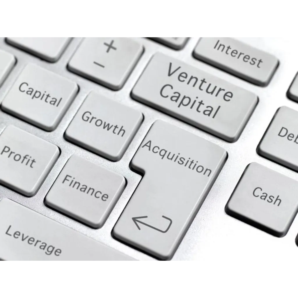 Here is how crypto firms are adapting as AI is increasingly eating into venture capital fundings Here is how crypto firms are adapting as AI is increasingly eating into venture capital fundings