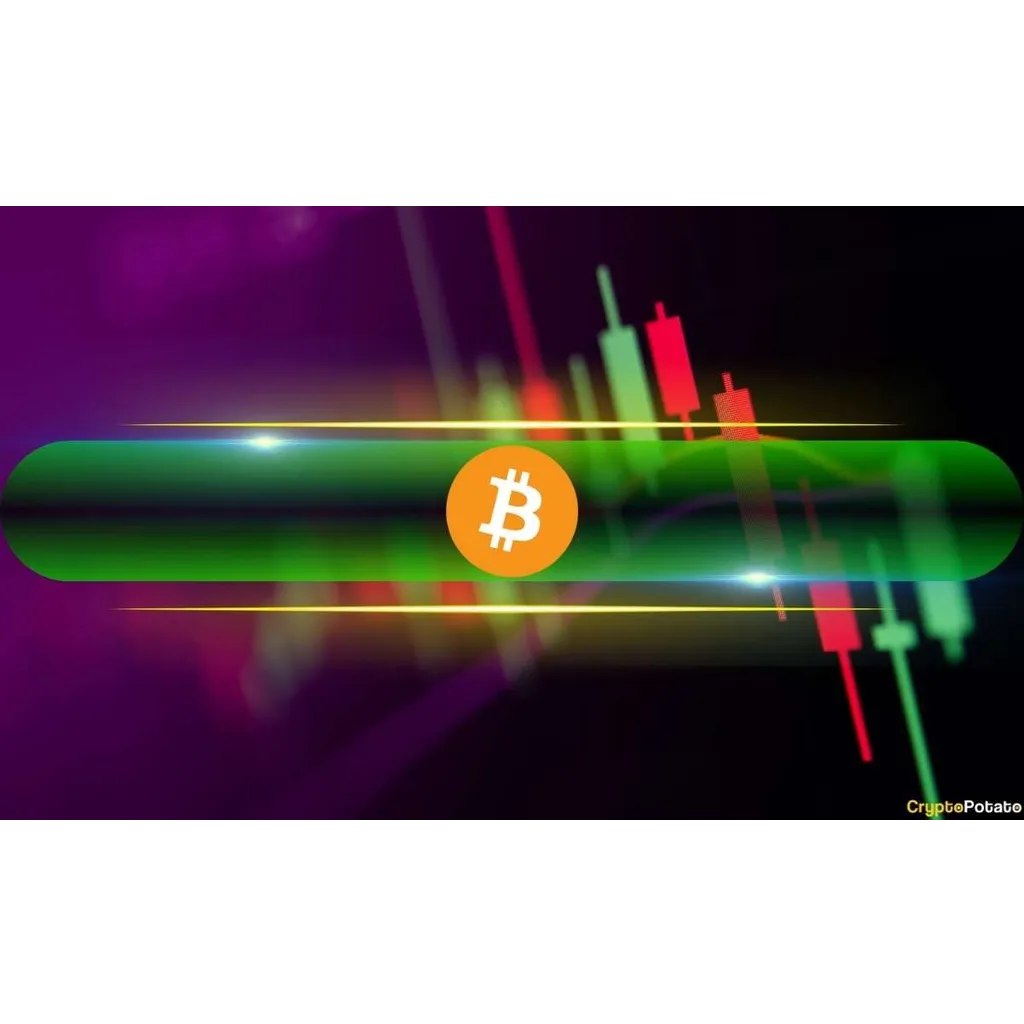 Bitcoin (BTC) Taps 11-Week High, This Popular Altcoin Soars by 22%: Market Watch Bitcoin (BTC) Taps 11-Week High, This Popular Altcoin Soars by 22%: Market Watch