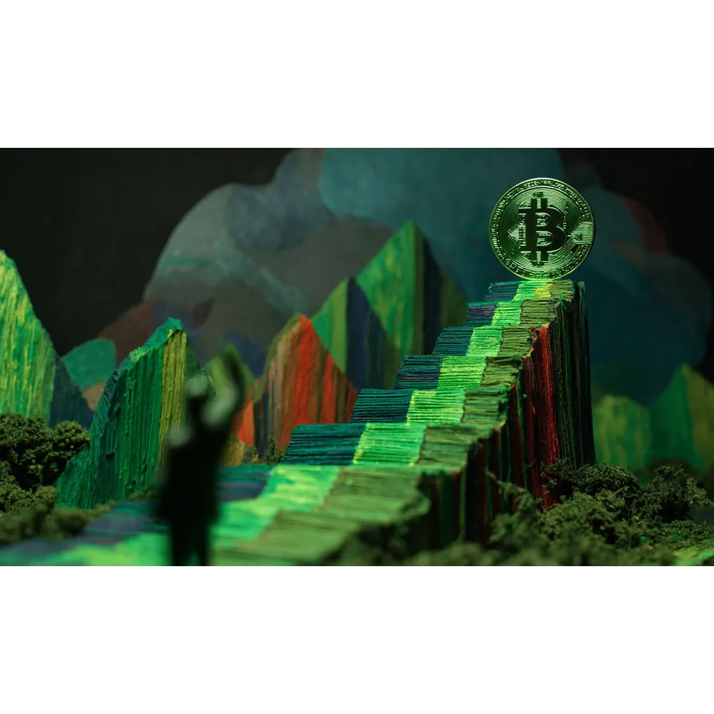 Analyst Says 0,000 Bitcoin Is Closer Than You Think, BTC Approaching ‘Steep Part’ of Cycle – The Daily Hodl Analyst Says 0,000 Bitcoin Is Closer Than You Think, BTC Approaching ‘Steep Part’ of Cycle – The Daily Hodl