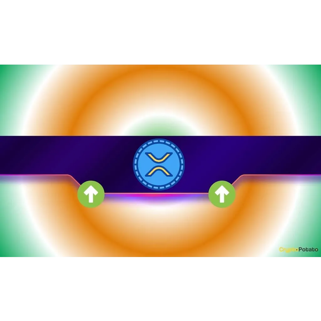 Analyst Ali Martinez states XRP faces no major… Analyst Ali Martinez states XRP faces no major…