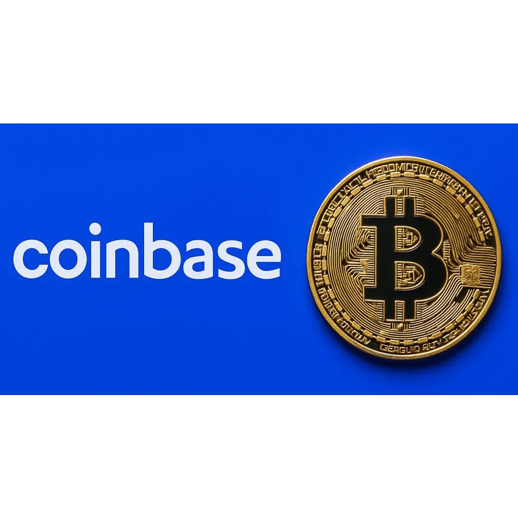 Coinbase To Launch US Nano Bitcoin Perpetual-Style Futures In July Coinbase To Launch US Nano Bitcoin Perpetual-Style Futures In July