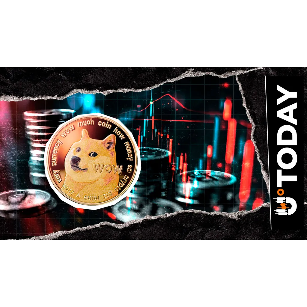 Dogecoin (DOGE) Bulls Wiped out as Liquidation Imbalance Hits 418% Dogecoin (DOGE) Bulls Wiped out as Liquidation Imbalance Hits 418%