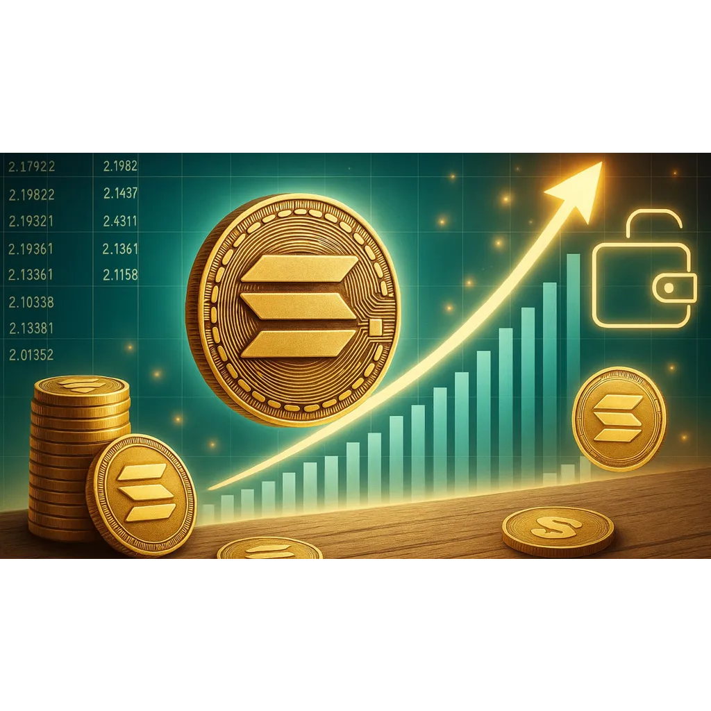 Solana Hits New Milestone: Wallets Holding 0.1+ SOL Reach Record High Solana Hits New Milestone: Wallets Holding 0.1+ SOL Reach Record High
