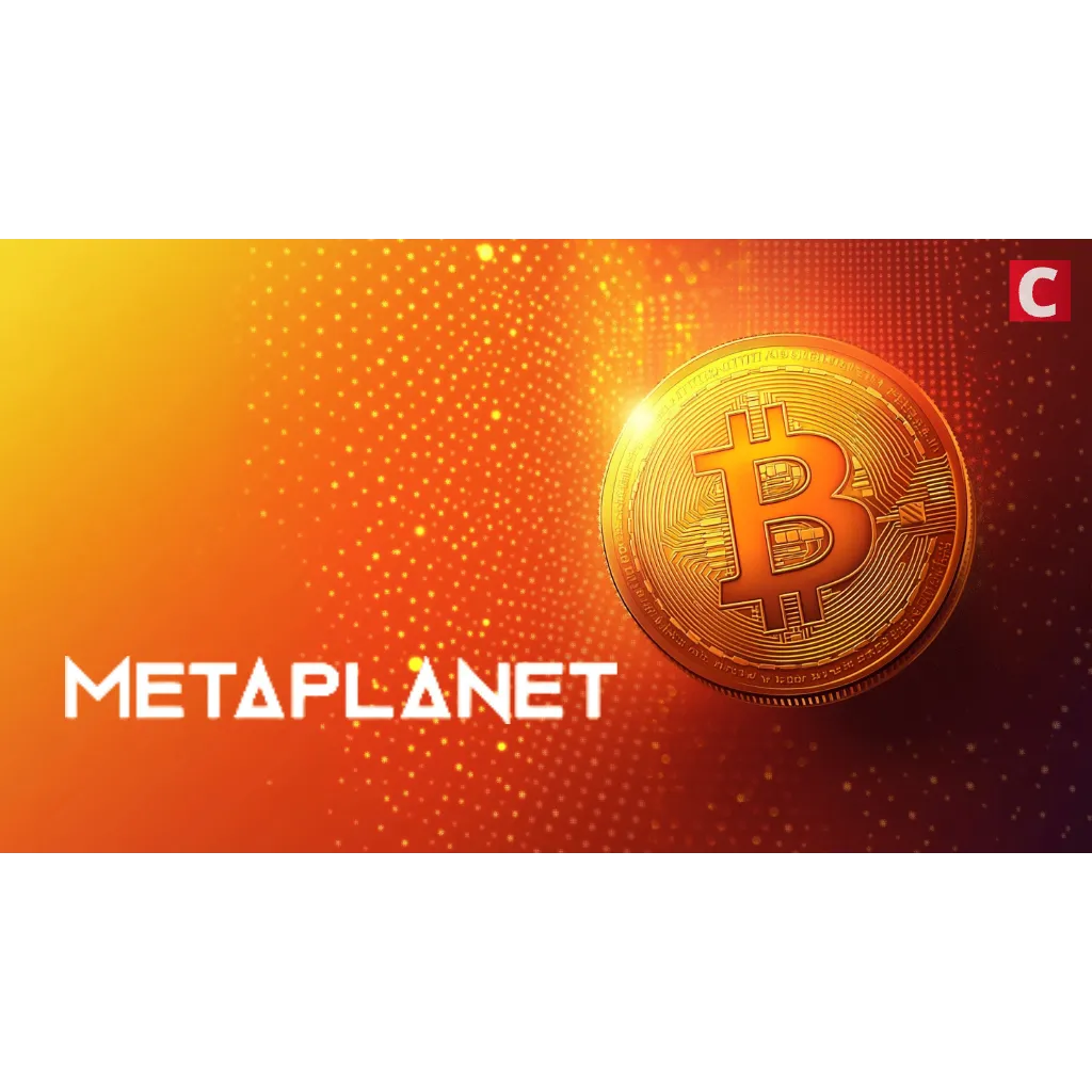 Metaplanet Stacks Another 1,111 Bitcoin For 7 Million – Coinspeaker Metaplanet Stacks Another 1,111 Bitcoin For 7 Million – Coinspeaker
