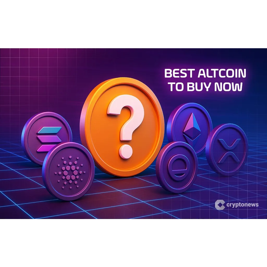 Best Altcoin to Buy Now – PEPENODE Presale on 5 December Best Altcoin to Buy Now – PEPENODE Presale on 5 December