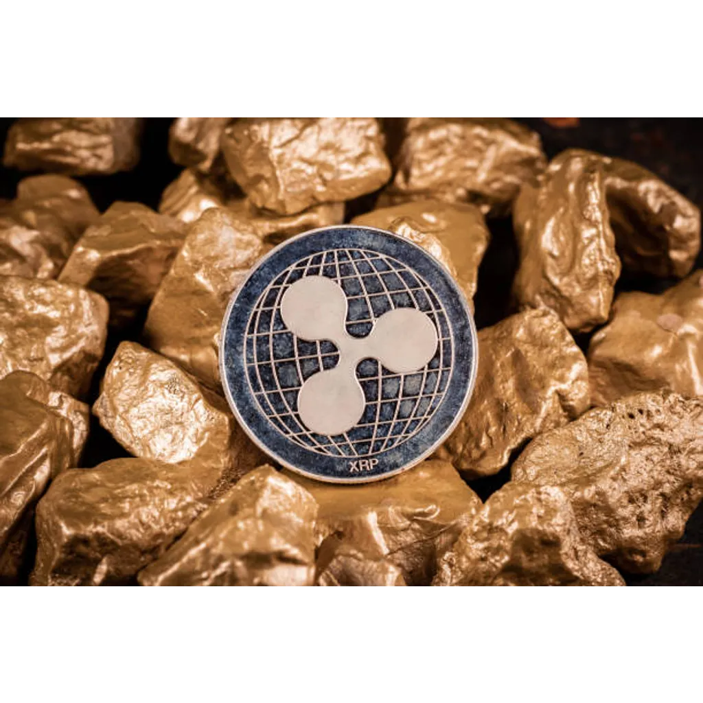 Expect A “Biblical Move” Off This Formation; Analyst Tells XRP Investors Expect A “Biblical Move” Off This Formation; Analyst Tells XRP Investors