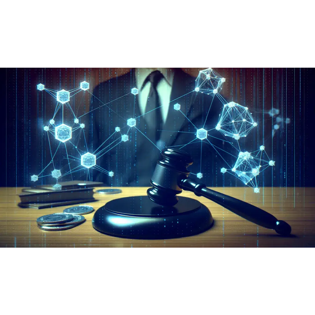 CFTC Chief Launches Innovation Task Force to Reshape Crypto CFTC Chief Launches Innovation Task Force to Reshape Crypto