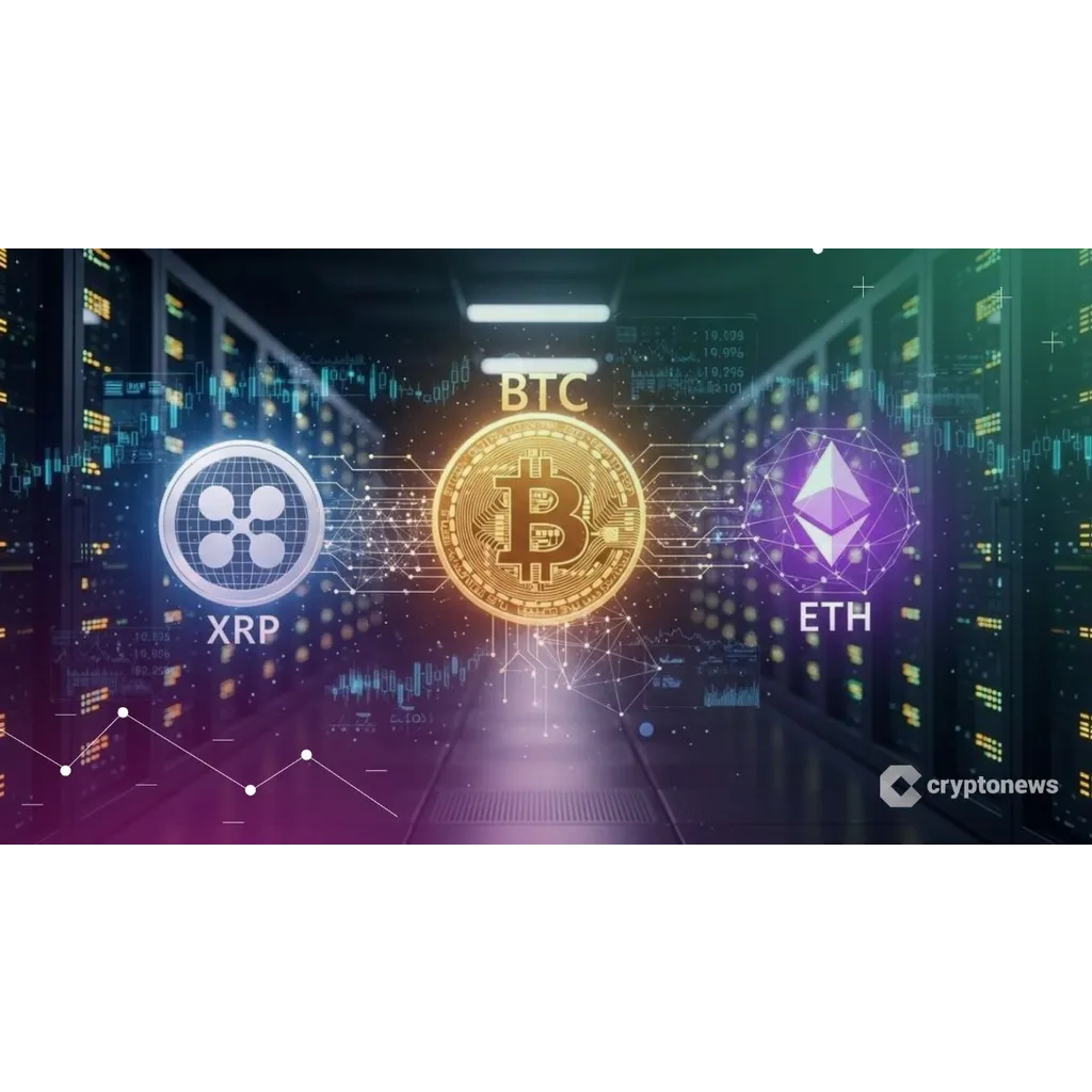 SunnyMining launches cloud mining contracts for BTC, ETH, and XRP SunnyMining launches cloud mining contracts for BTC, ETH, and XRP