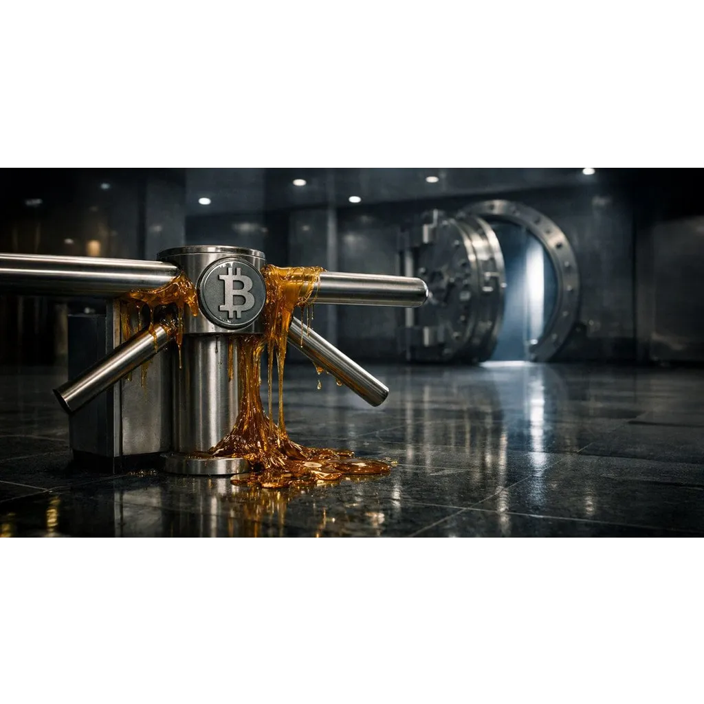 Shock surge in inflation destroys hopes for early rate cuts as Bitcoin price sinks Shock surge in inflation destroys hopes for early rate cuts as Bitcoin price sinks
