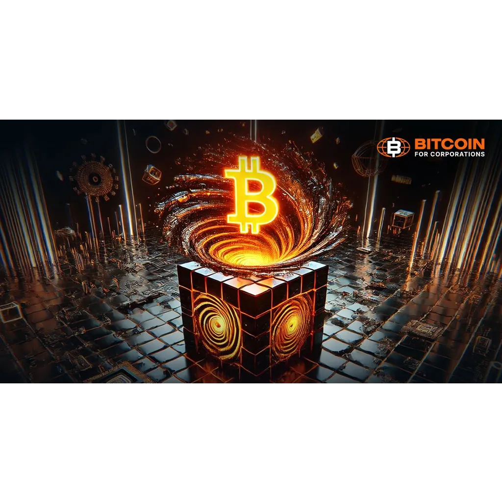 MSCI reclassifies companies holding Bitcoin treasuries compromising benchmark neutrality MSCI reclassifies companies holding Bitcoin treasuries compromising benchmark neutrality