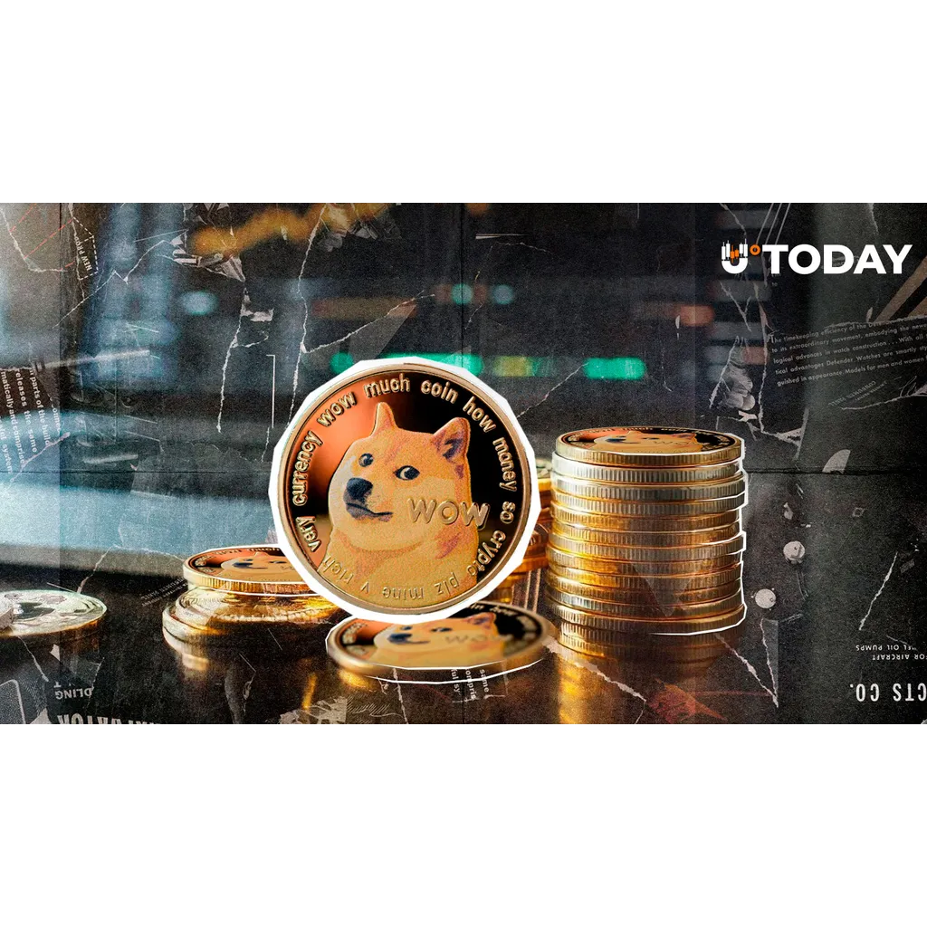 10,530,000,000 Dogecoin Registered as Futures Traders Gear Up 10,530,000,000 Dogecoin Registered as Futures Traders Gear Up