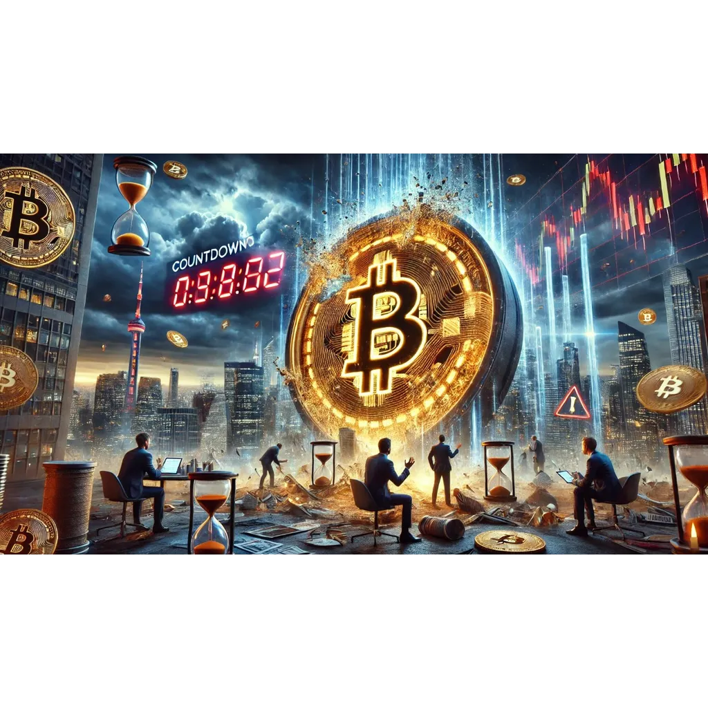 Bitcoin faces 40% decline after ,000 peak amid SEC regulatory review in 2023 Bitcoin faces 40% decline after ,000 peak amid SEC regulatory review in 2023