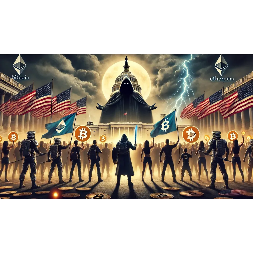 Crypto Scam Losses In The US Skyrocket 22% Near Billion, FBI Says Crypto Scam Losses In The US Skyrocket 22% Near Billion, FBI Says