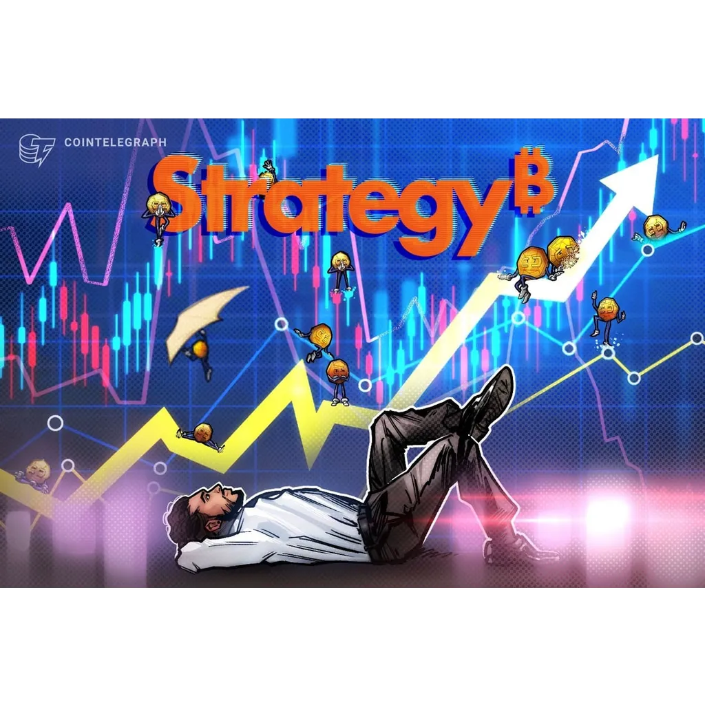 MSCI Keeps Digital Asset Treasury Companies in Indexes MSCI Keeps Digital Asset Treasury Companies in Indexes