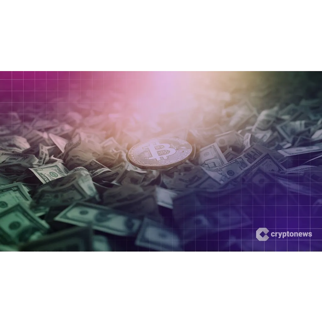 Revealed: What It Will Take for Bitcoin’s Price to Hit 0,000 Revealed: What It Will Take for Bitcoin’s Price to Hit 0,000