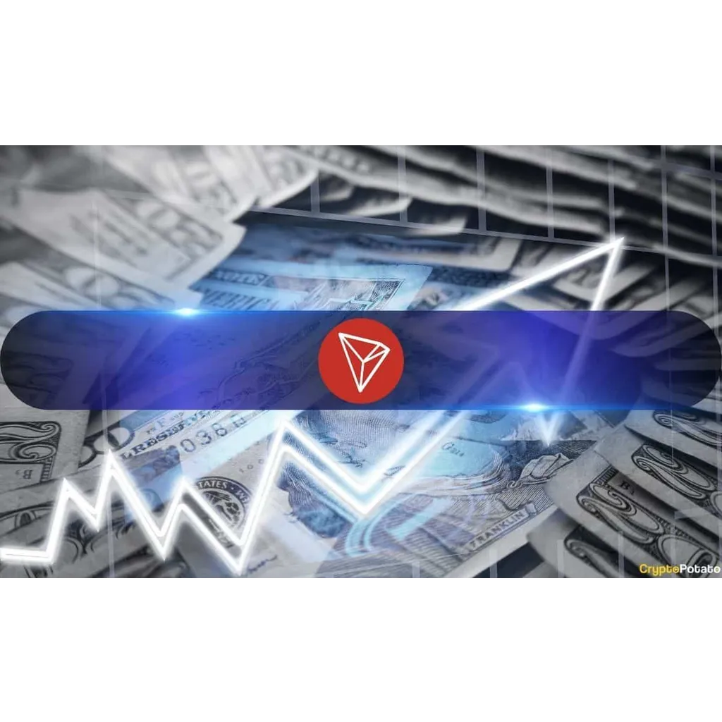 TRX’s Correlation to BTC Could Result in 4x Surge in 2025: Analyst TRX’s Correlation to BTC Could Result in 4x Surge in 2025: Analyst