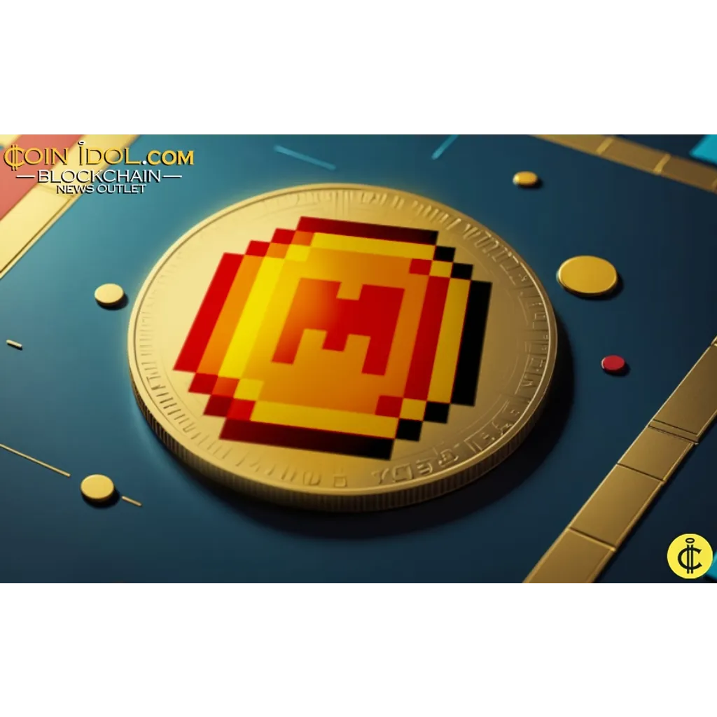 MEME token supports digital art and collectibles trading on blockchain MEME token supports digital art and collectibles trading on blockchain