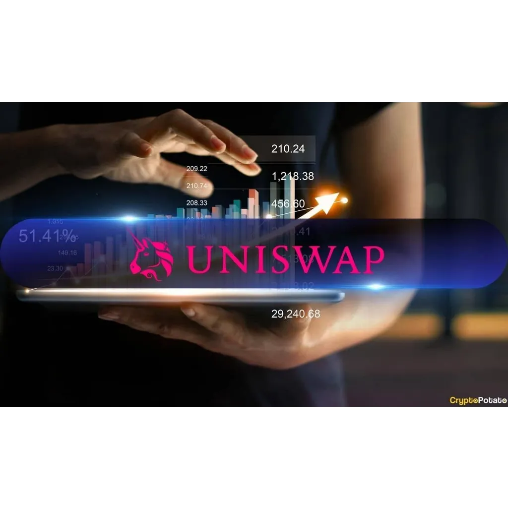 Uniswap’s Hayden Adams Rejects Claims AMMs Are Unsustainable Uniswap’s Hayden Adams Rejects Claims AMMs Are Unsustainable