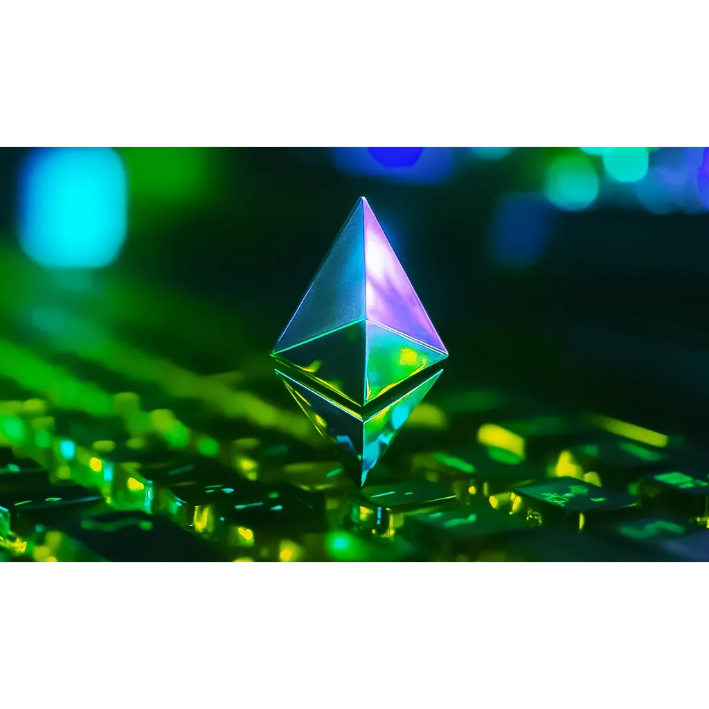 Tom Lee: Ethereum to mirror Bitcoin’s 2017 surge Tom Lee: Ethereum to mirror Bitcoin’s 2017 surge